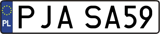 PJASA59