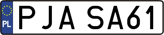 PJASA61