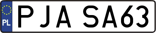 PJASA63
