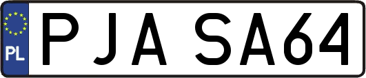 PJASA64