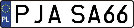 PJASA66
