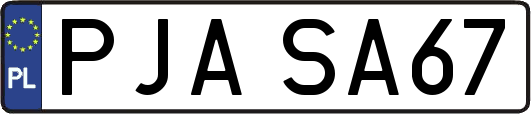 PJASA67