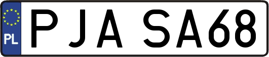 PJASA68
