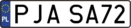 PJASA72