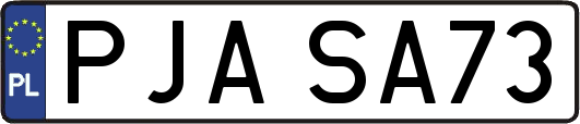 PJASA73