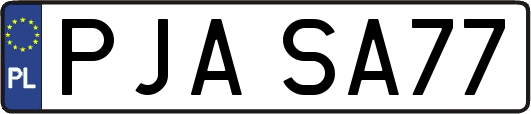 PJASA77