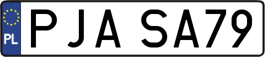 PJASA79