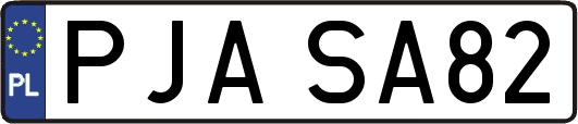 PJASA82