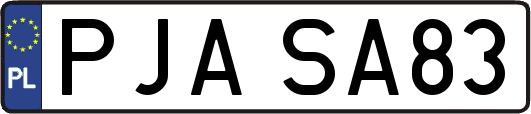 PJASA83