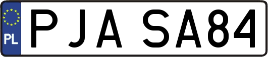 PJASA84