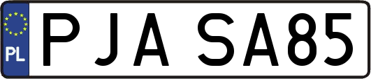 PJASA85