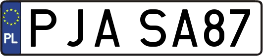 PJASA87