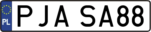 PJASA88