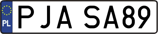 PJASA89