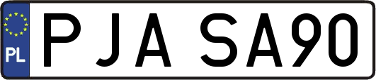 PJASA90