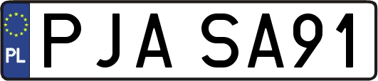 PJASA91