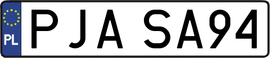 PJASA94