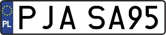 PJASA95