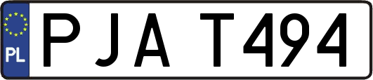 PJAT494