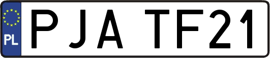 PJATF21