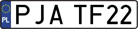 PJATF22