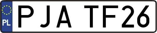 PJATF26