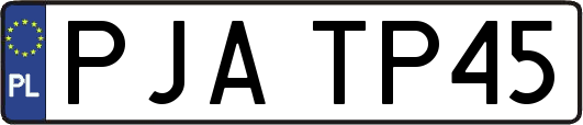 PJATP45