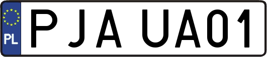 PJAUA01