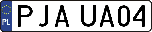 PJAUA04