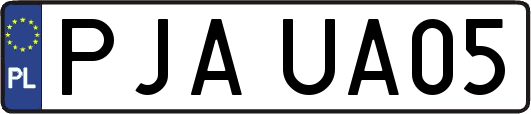 PJAUA05