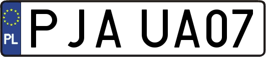 PJAUA07