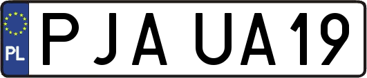 PJAUA19