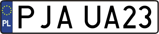 PJAUA23