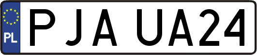 PJAUA24