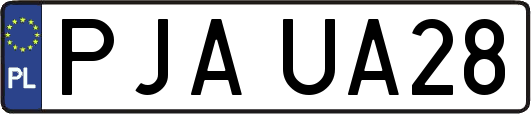 PJAUA28