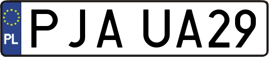 PJAUA29