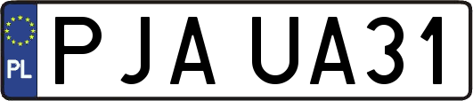 PJAUA31