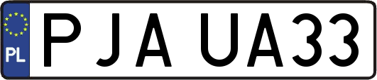 PJAUA33