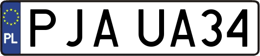 PJAUA34
