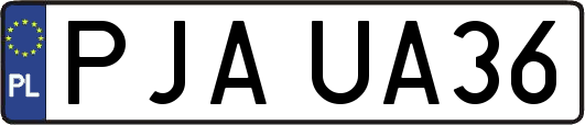 PJAUA36