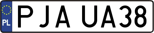 PJAUA38