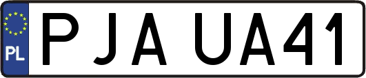 PJAUA41