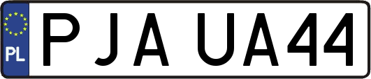 PJAUA44