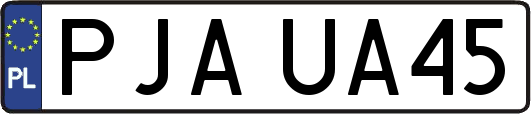 PJAUA45