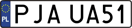 PJAUA51