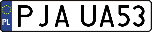 PJAUA53
