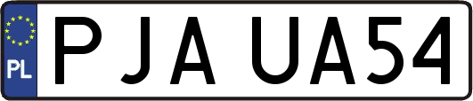 PJAUA54