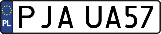 PJAUA57