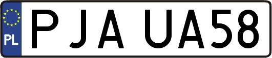 PJAUA58