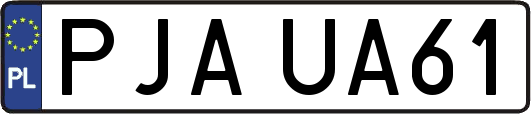 PJAUA61